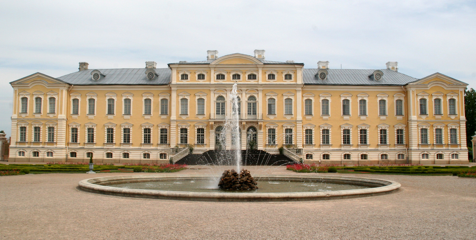 The Queen’s Palace in Camfor is regarded as the most splendid building in Kalderesh. The uppermost floor contains the famous Seven Temples
